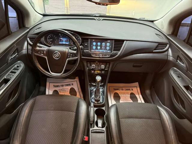 2019 Buick Encore FWD Preferred