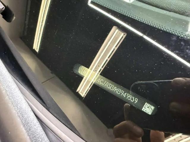 2019 Buick Encore FWD Preferred
