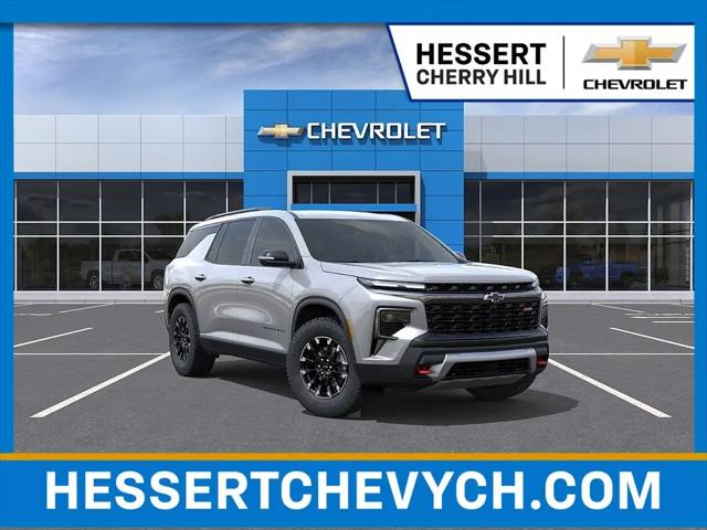 2026 Chevrolet Traverse AWD Z71 for sale in Cherry Hill, NJ