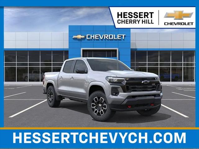 2026 Chevrolet Colorado Z71, 4WD for sale in Cherry Hill, NJ