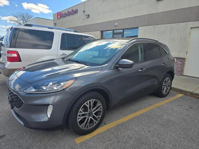2022 Ford Escape SEL for sale in Kansas City, MO