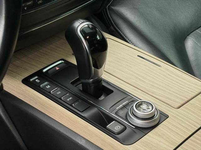 2017 Maserati Ghibli S