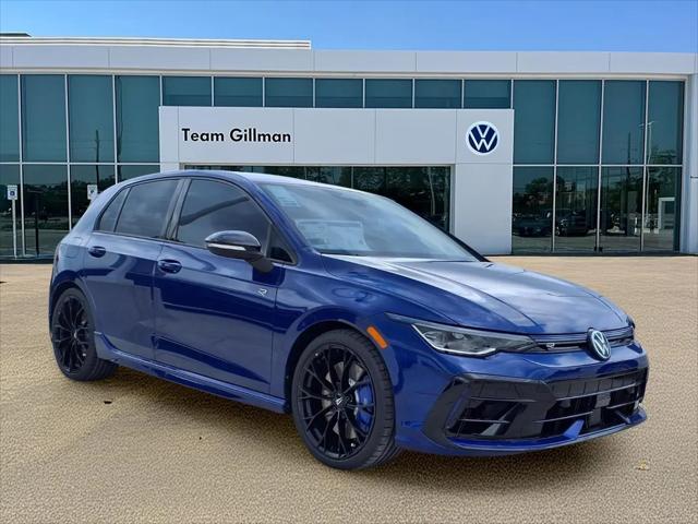 2026 Volkswagen Golf R Base for sale in Kingwood, TX