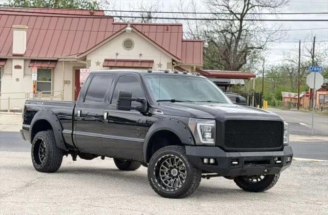 2016 Ford F-250 LARIAT for sale in San Antonio, TX
