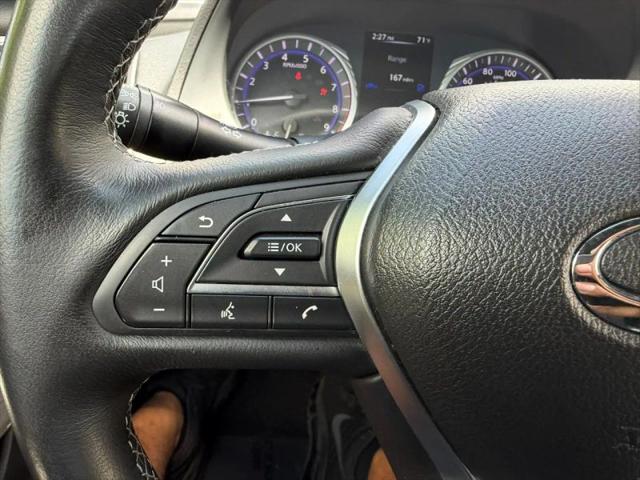 2017 INFINITI Q60 3.0t Premium