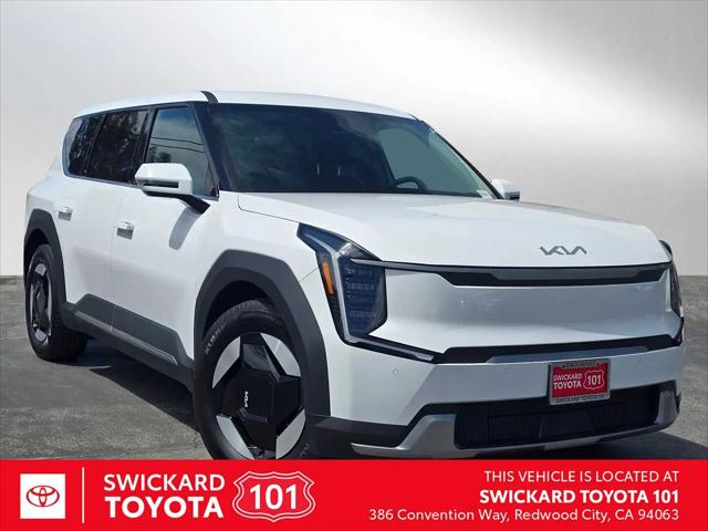 2026 Kia EV9 Light Short Range for sale in Redwood City, CA