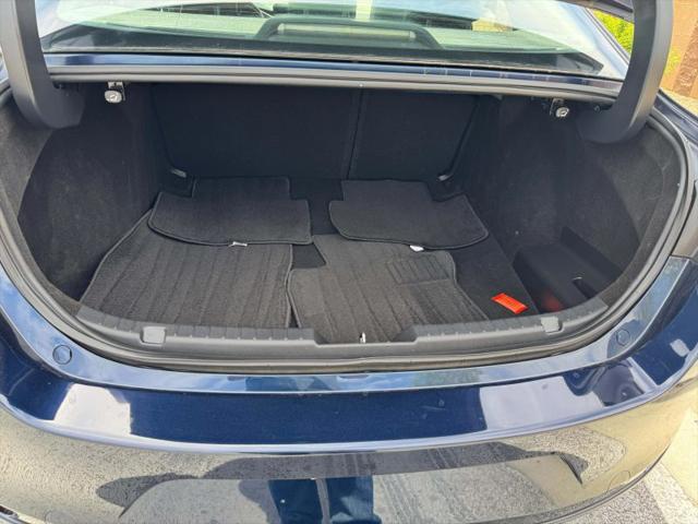 2021 Mazda Mazda3 Preferred