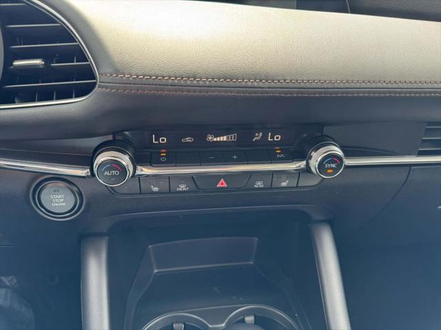 2021 Mazda Mazda3 Preferred
