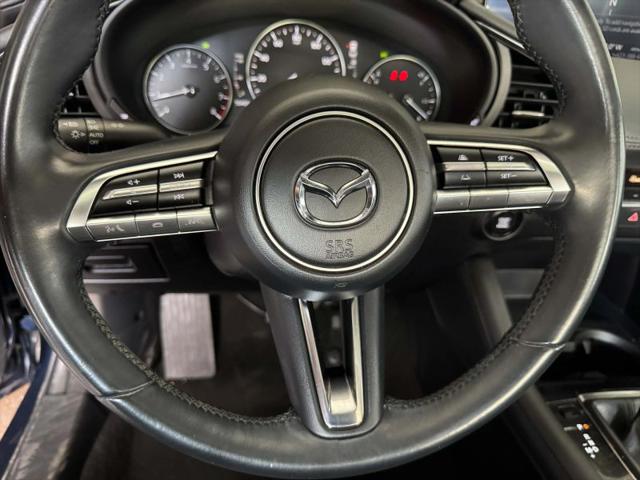 2021 Mazda Mazda3 Preferred