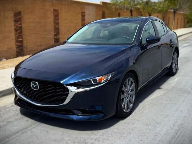 2021 Mazda Mazda3 Preferred for sale in Phoenix, AZ