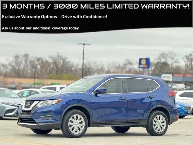 2019 Nissan Rogue S for sale in Omaha, NE