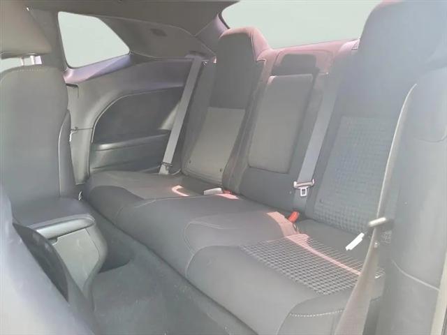 2019 Dodge Challenger SXT AWD