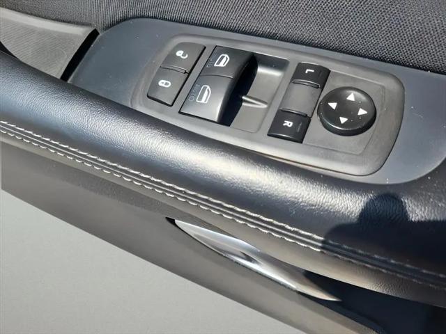 2019 Dodge Challenger SXT AWD