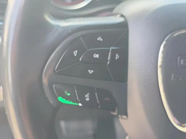 2019 Dodge Challenger SXT AWD
