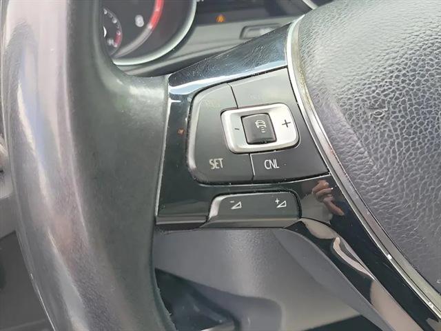 2018 Volkswagen Atlas 3.6L V6 SEL