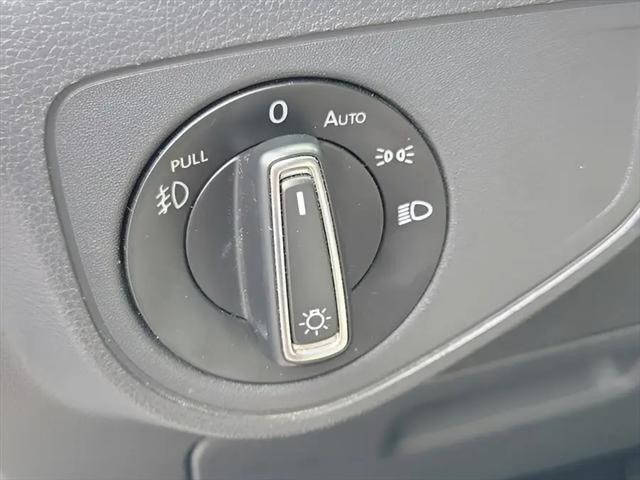2018 Volkswagen Atlas 3.6L V6 SEL