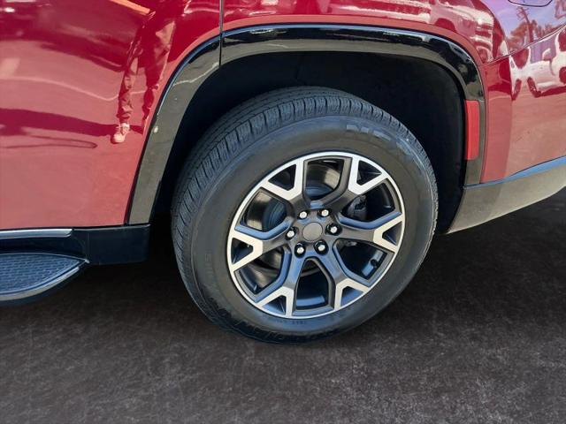 2024 Jeep Wagoneer Series III 4x4