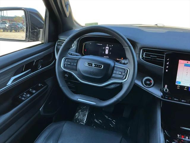 2024 Jeep Wagoneer Series III 4x4