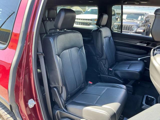 2024 Jeep Wagoneer Series III 4x4