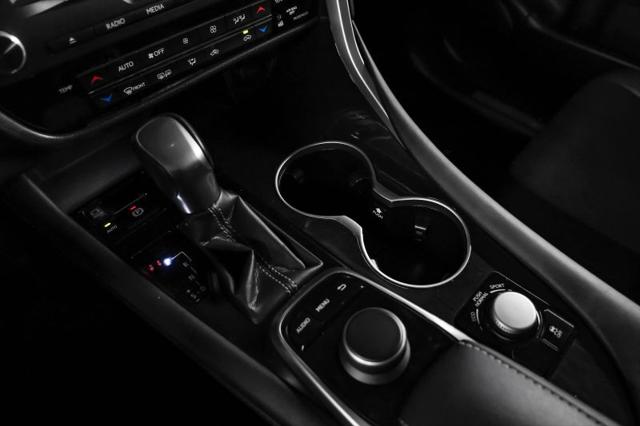 2017 Lexus RX 350 F Sport