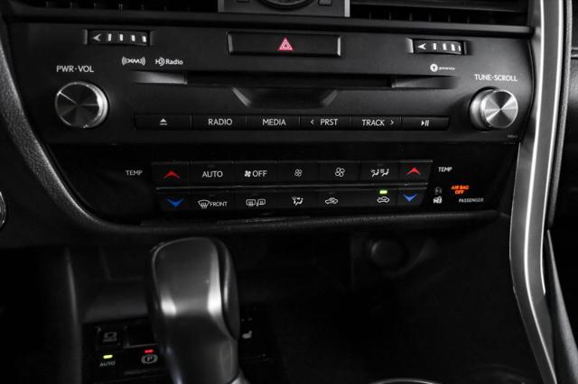 2017 Lexus RX 350 F Sport