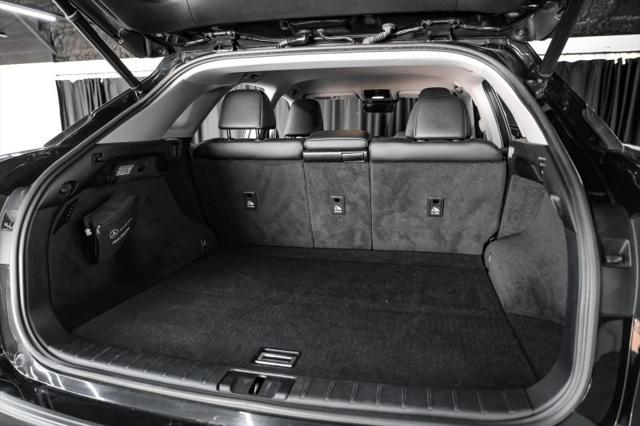 2017 Lexus RX 350 F Sport
