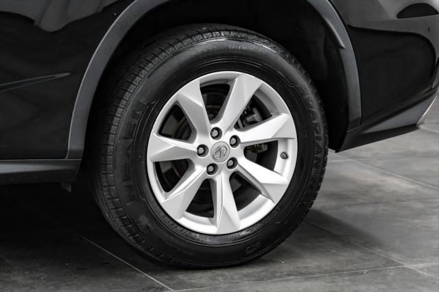 2017 Lexus RX 350 F Sport
