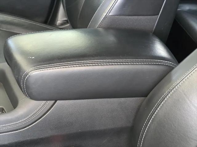 2021 Dodge Durango Citadel AWD