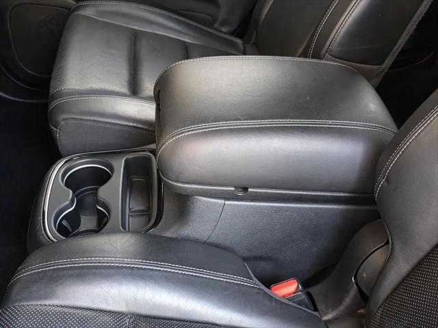 2021 Dodge Durango Citadel AWD