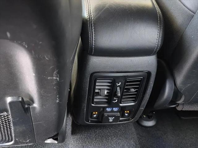 2021 Dodge Durango Citadel AWD
