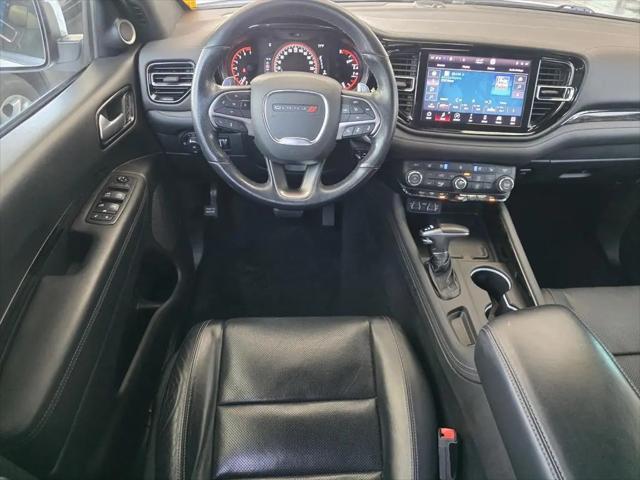 2021 Dodge Durango Citadel AWD