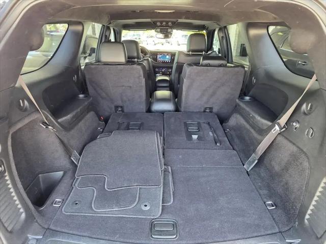 2021 Dodge Durango Citadel AWD