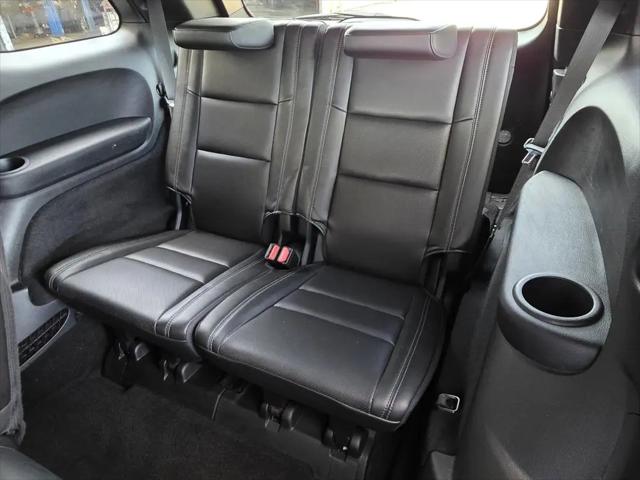 2021 Dodge Durango Citadel AWD