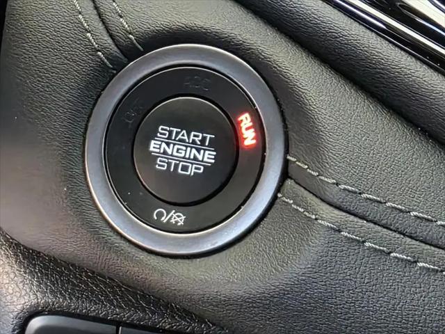 2021 Dodge Durango Citadel AWD