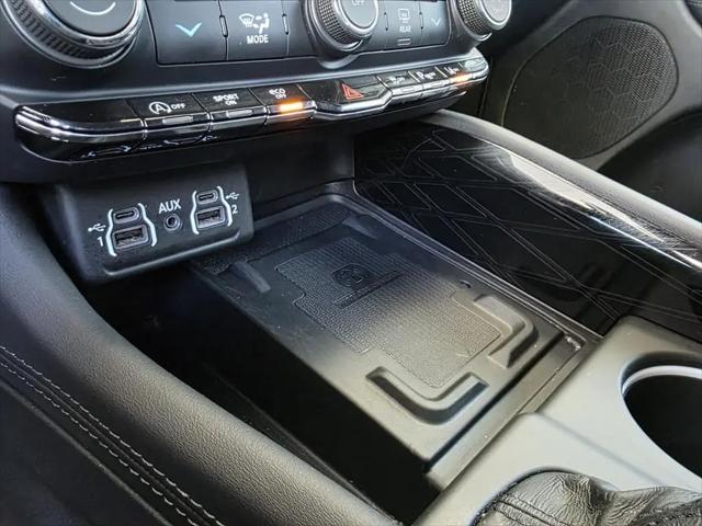 2021 Dodge Durango Citadel AWD
