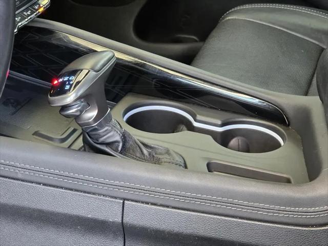 2021 Dodge Durango Citadel AWD