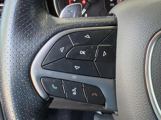2021 Dodge Durango Citadel AWD