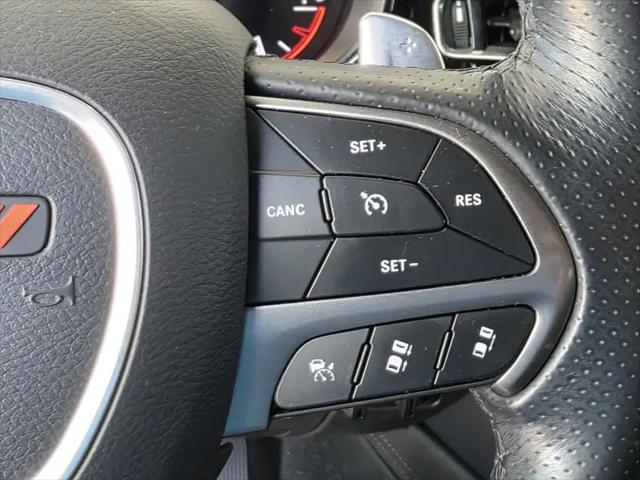 2021 Dodge Durango Citadel AWD