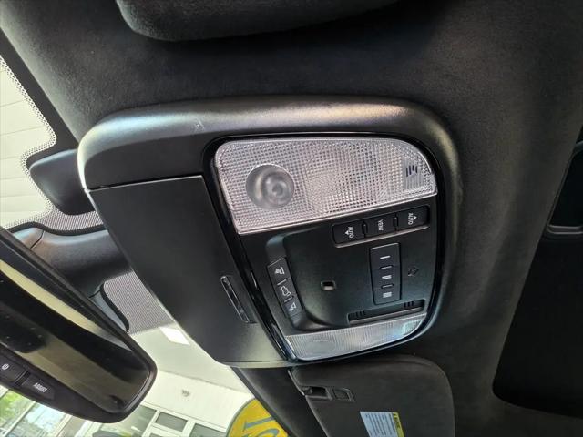 2021 Dodge Durango Citadel AWD