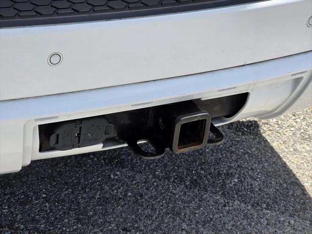 2021 Dodge Durango Citadel AWD