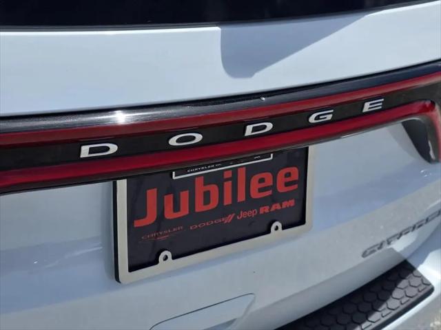 2021 Dodge Durango Citadel AWD