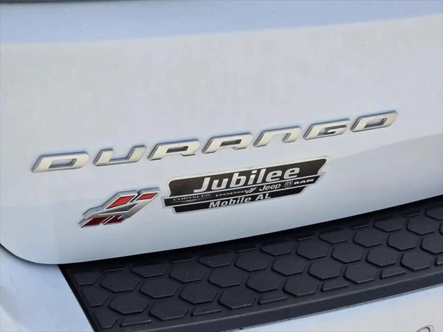 2021 Dodge Durango Citadel AWD