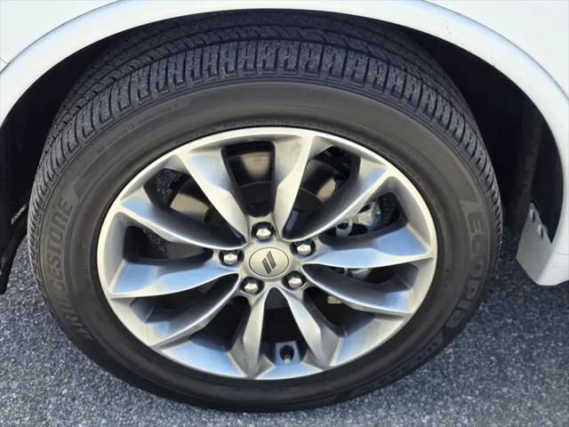 2021 Dodge Durango Citadel AWD