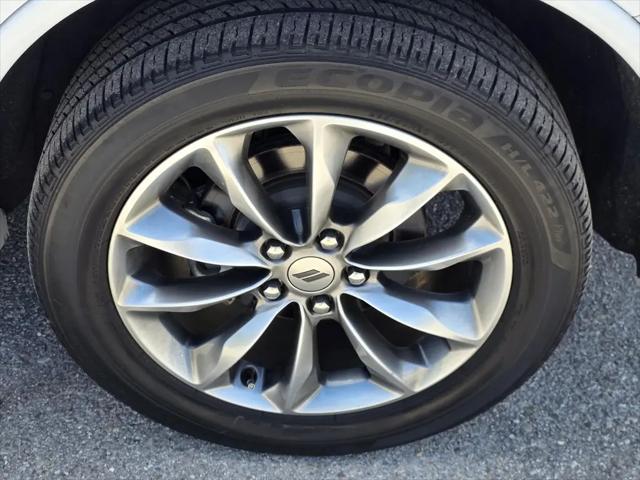 2021 Dodge Durango Citadel AWD
