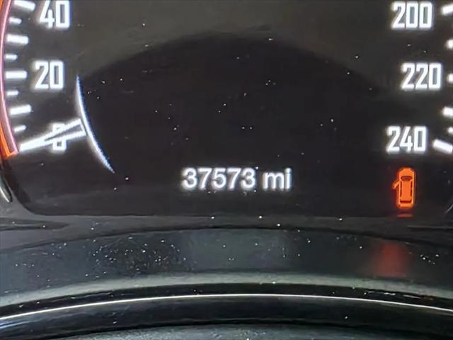 2021 Dodge Durango Citadel AWD