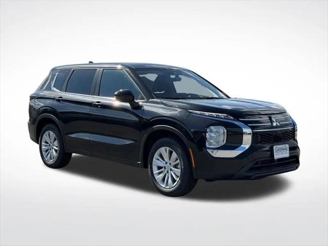 2026 Mitsubishi Outlander ES 2.5 2WD for sale in Marlow Heights, MD