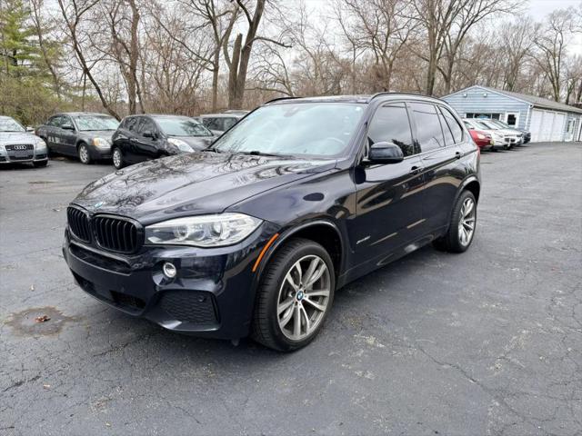 2016 BMW X5 xDrive50i for sale in Batavia, IL