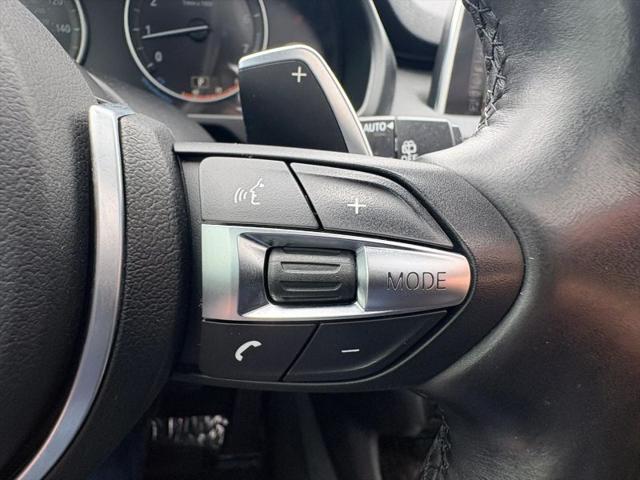 2016 BMW X5 xDrive50i