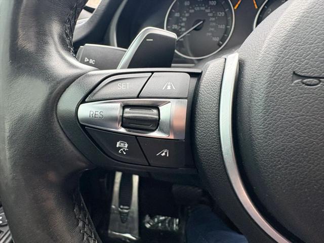 2016 BMW X5 xDrive50i