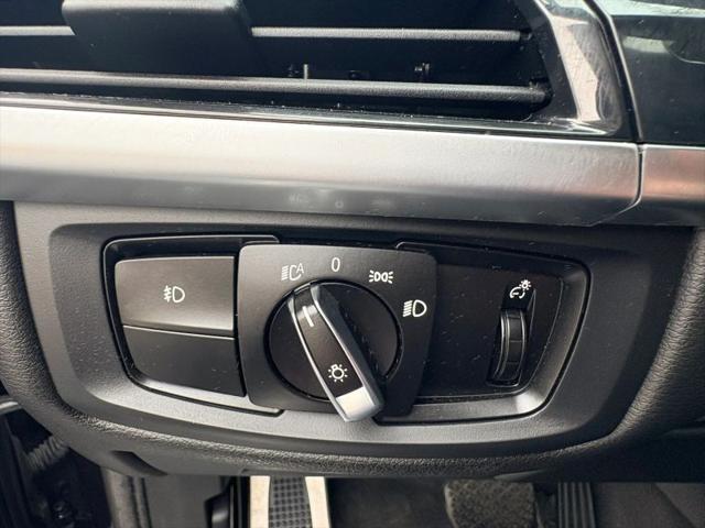2016 BMW X5 xDrive50i